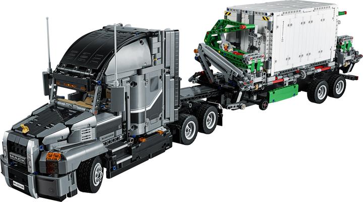 Image du produit LEGO Mack Anthem (42078, LEGO Technic)