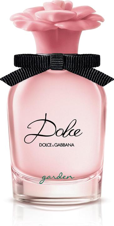 Actual product image Dolce & Gabbana Dolce Garden (Eau de parfum, 30 ml)