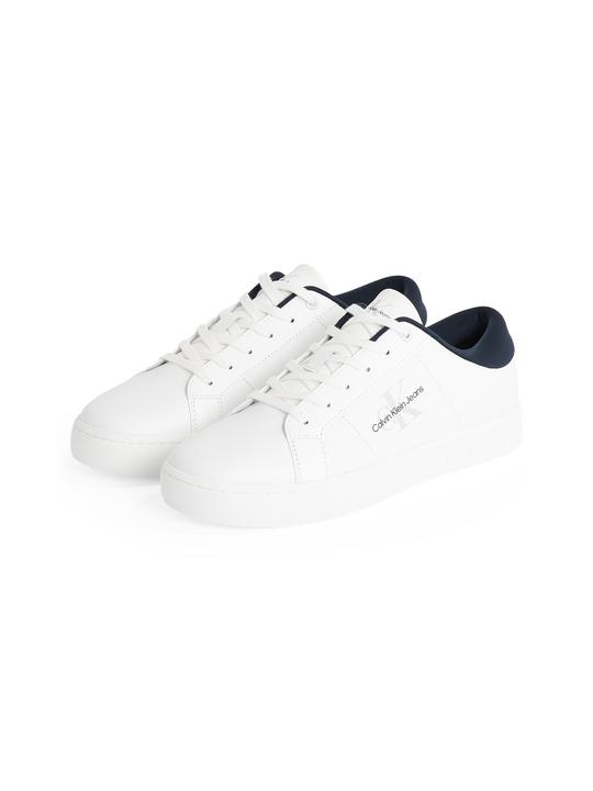 Produktbild Calvin Klein Classic Cupsole Low Laceup Lth (45)