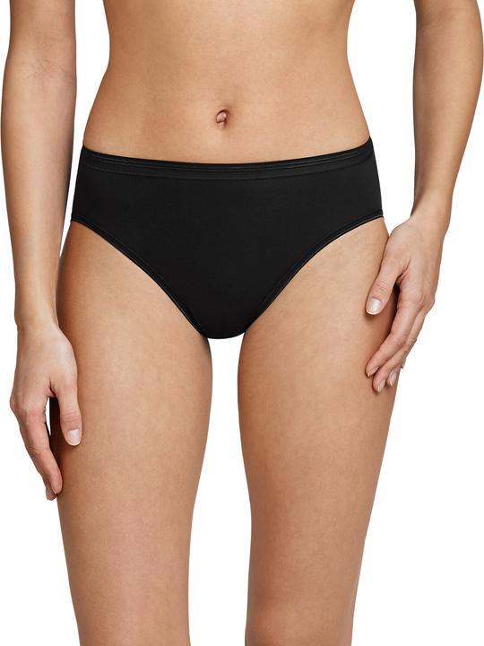 Produktbild Schiesser Panty Luxury (38, 2er Pack)