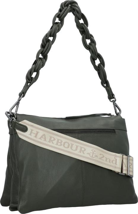 Image du produit Harbour 2nd Just Pure Sac à bandoulière en cuir 35 cm