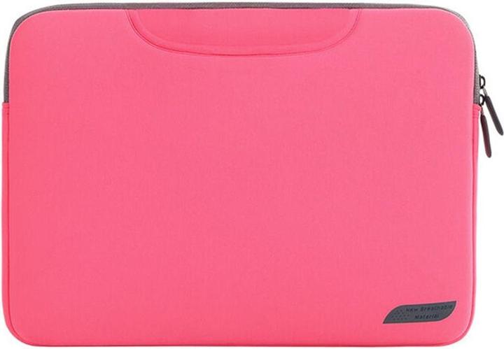 Produktbild König Design Universal Notebooktasche 12 - 15,4 Zoll Trage Tasche Laptop Notebook Case Cover (15.40")
