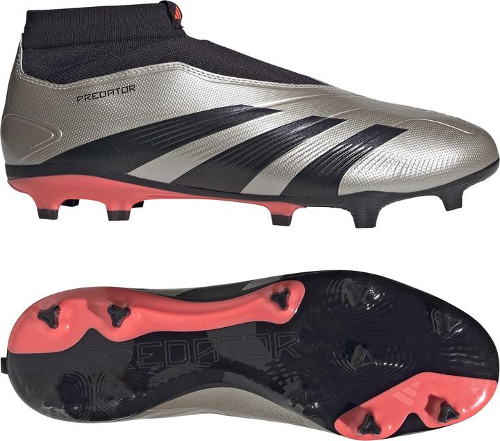Actual product image adidas football boots predator league fg (44)