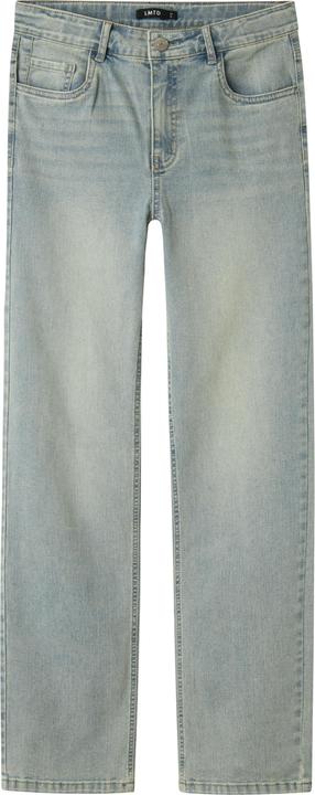 Lmtd Straight Fit Jeans