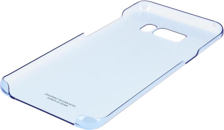 Immagine prodotto Samsung Clear Cover (Samsung Galaxy S8+)