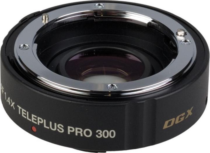 Actual product image Tokina Kenko Pro 300 Digital X, MC-5 / 1.4x AF-APO for Nikon (Teleconverter, Nikon F)