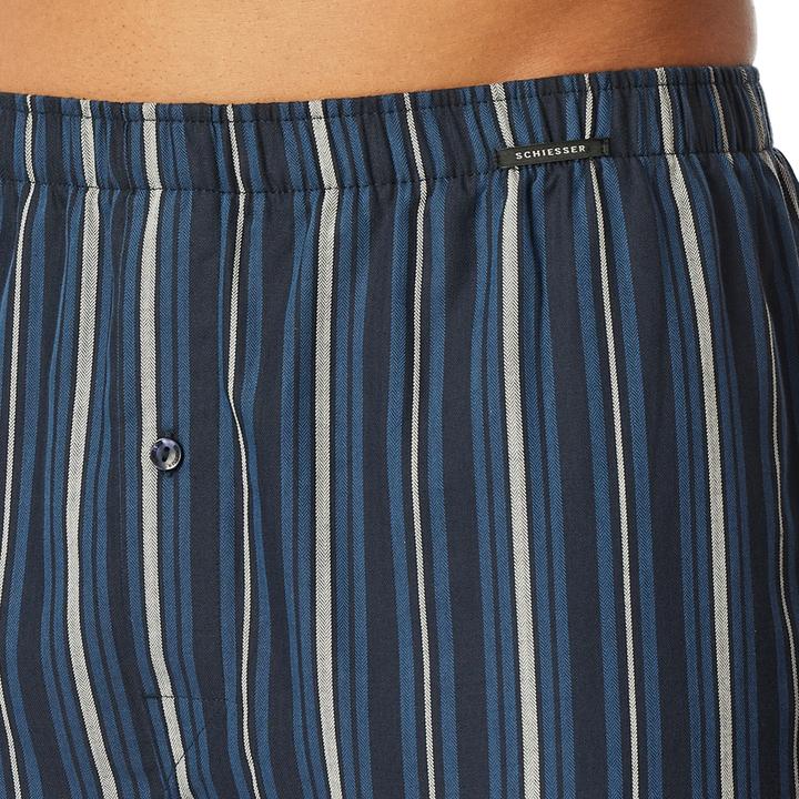 Produktbild Schiesser Boxershorts (7, XL, 4er Pack)