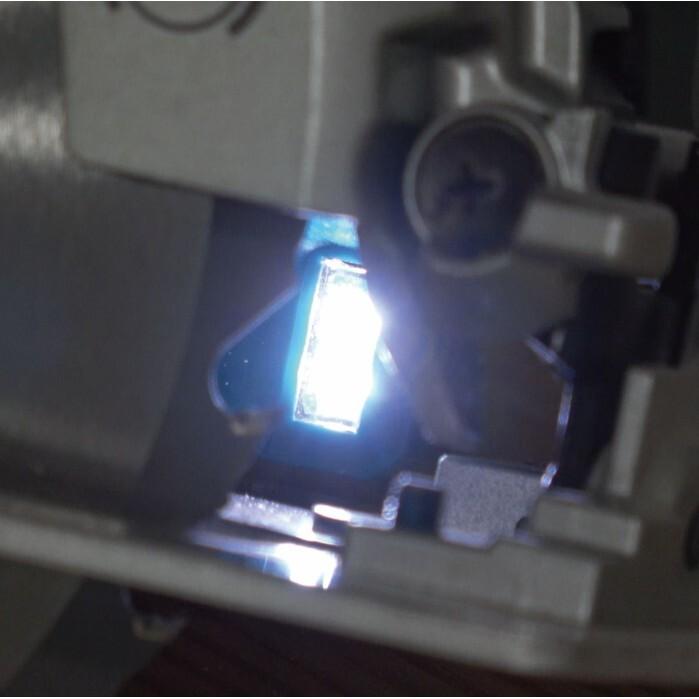 Immagine prodotto Makita DHS661ZU Sega circolare portatile a batteria