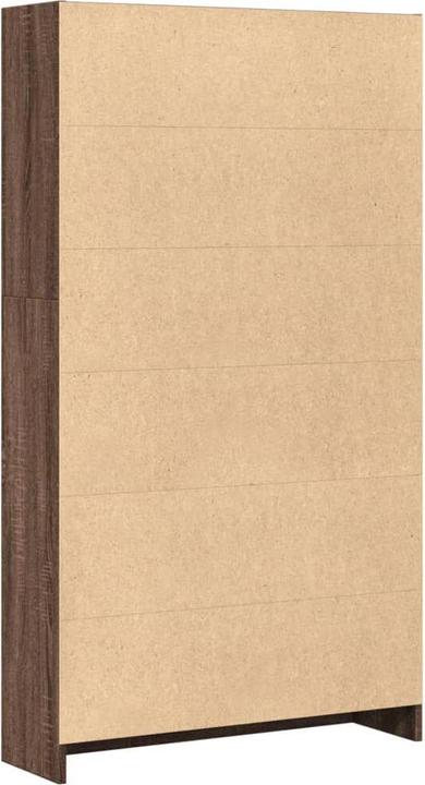 Immagine prodotto VidaXL Claiborn (80 x 24 x 143 cm)