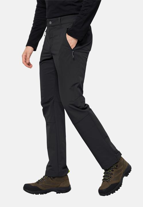 Actual product image Jack Wolfskin Activate Xt Pants M (46)