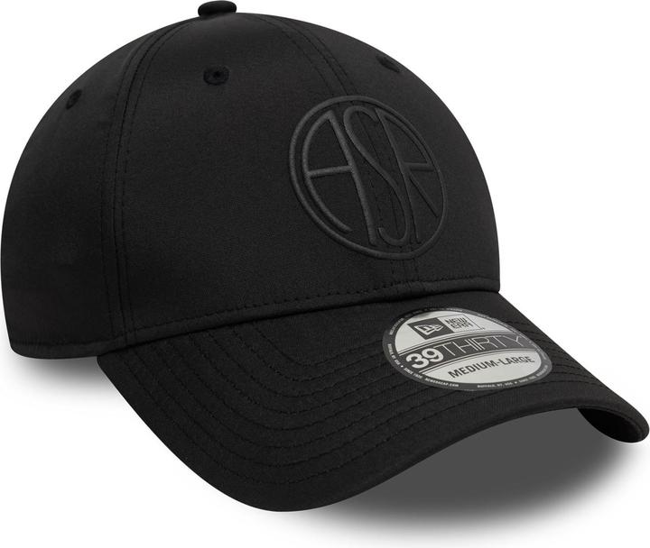 Produktbild New Era 39Thirty Stretch Cap - PUFF PRINT AS Rom - L/XL (XL)