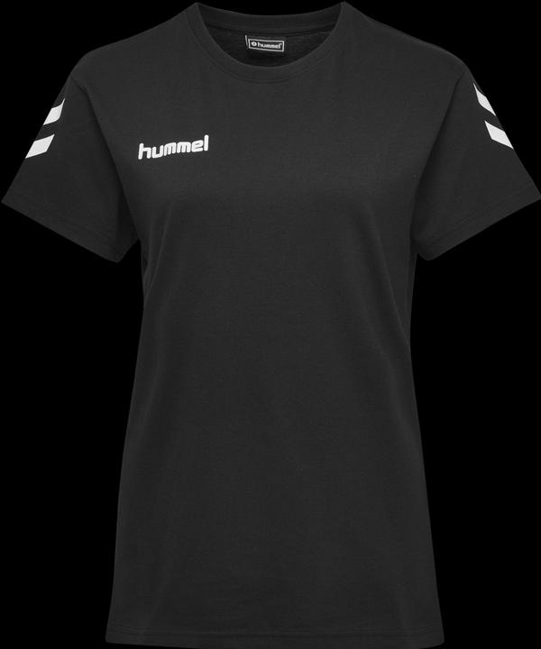 Immagine prodotto hummel Go Cotton T-Shirt Donna S/S (L)