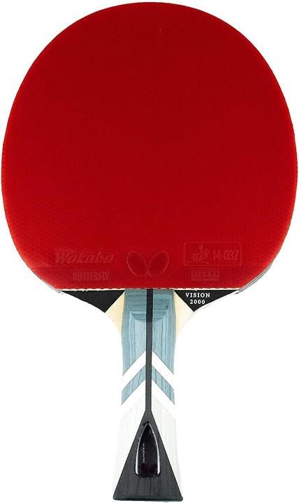 Image du produit Butterfly Timo Boll Vision 2000 Set