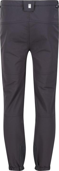 Immagine prodotto Regatta Tech Mountain Pantaloni Trekking Bambini (146, 152)