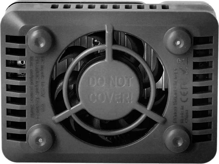 Actual product image SkyRC B6neo Charger grey LiPo 1-6s 10A 200W