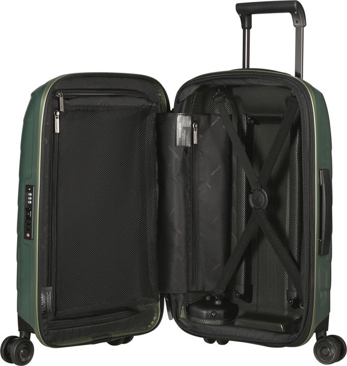 Immagine prodotto Samsonite ATTRIX146116 (38 l, Bagaglio a mano (fino a 50 litri))