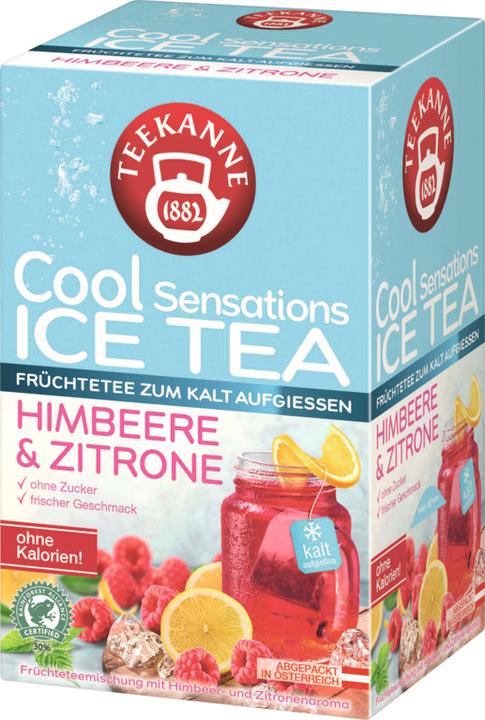 Teekanne Cool Sensations (45 g)