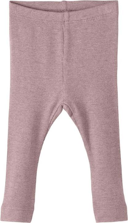 Image du produit Name it Leggings de base à côtes (56)