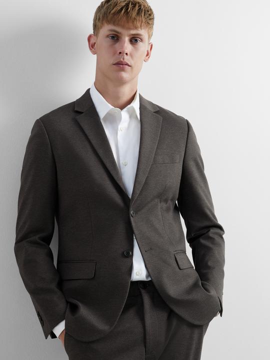 Produktbild Selected Homme Jersey Blazer (56)