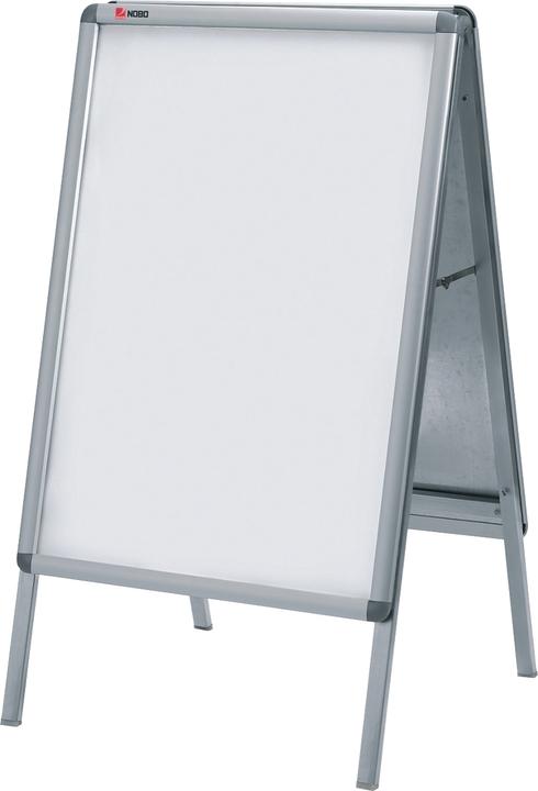 Immagine prodotto Nobo Supporto per poster, resistente alle intemperie (A0)