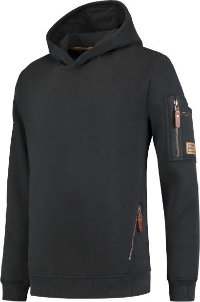 Produktbild Tricorp 304001InkL Sweater Premium Capuchon (L)