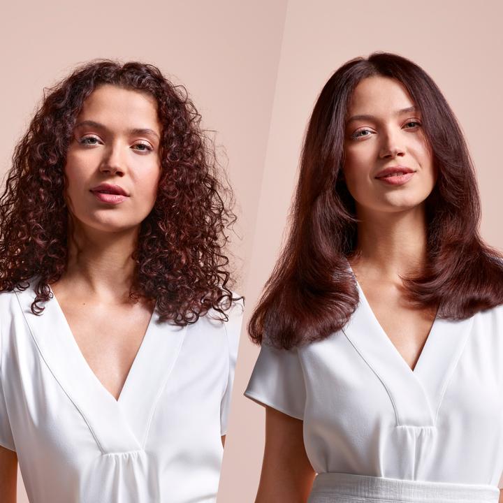 Actual product image Dyson Airstrait Hair Straightener Gifting (Straightening iron)