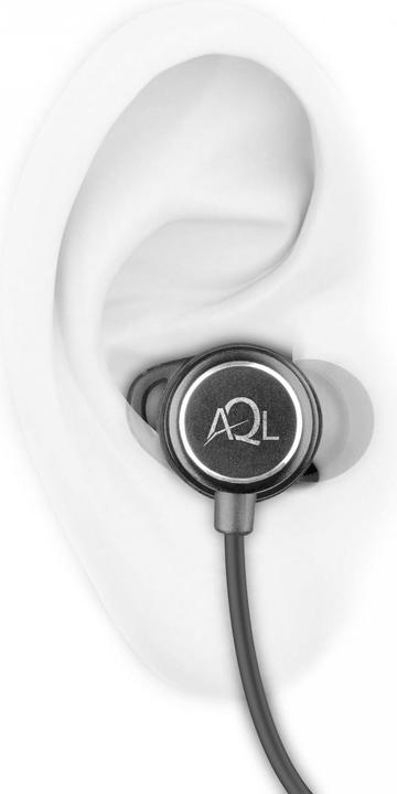 Actual product image AQL Speed (7 h, Wireless)