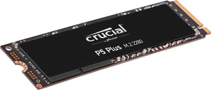 Immagine prodotto Crucial P5 Plus (1000 GB, M.2 2280)
