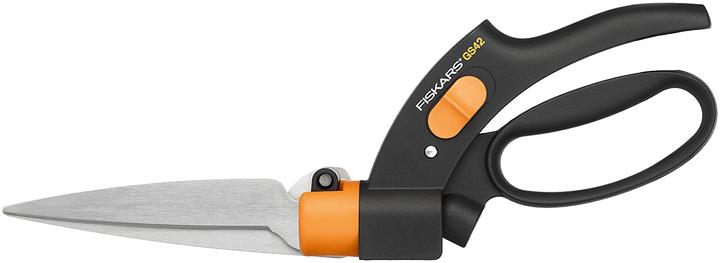 Image du produit Fiskars Coupe-bordures Servo-Système GS42