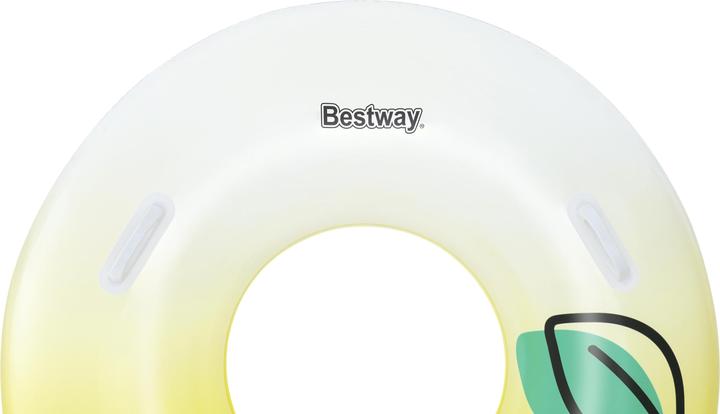 Produktbild Bestway Aufblasbare Boje 99 cm Zitrone