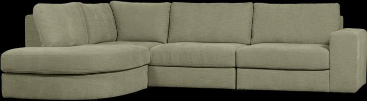 Actual product image Vtwonen Family (Corner sofa)