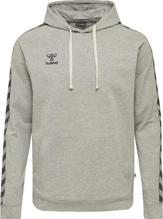 Immagine prodotto hummel Mossa Classica Felpa Con Cappuccio (3XL)