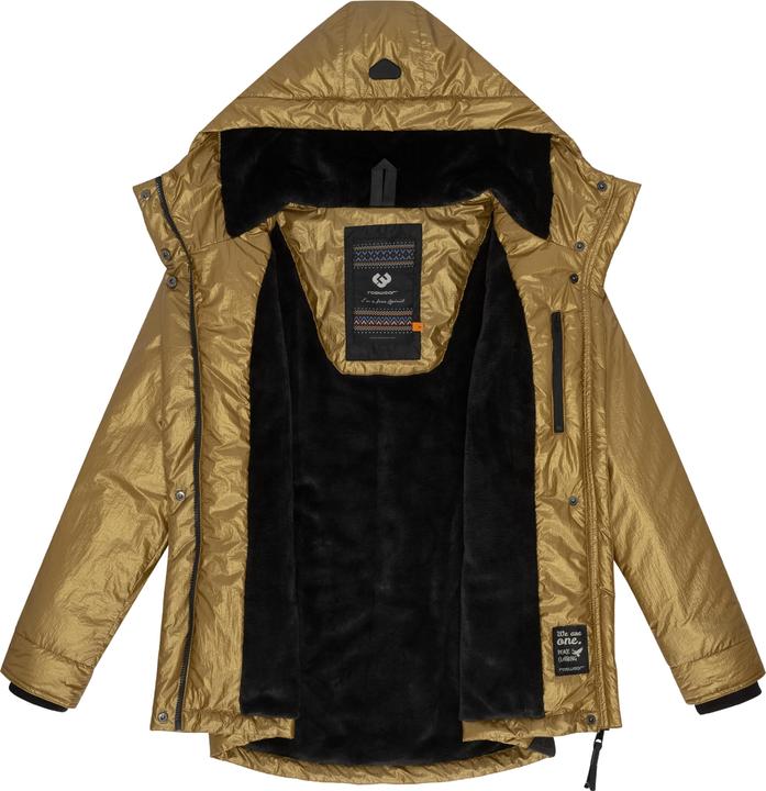Actual product image Ragwear Monadde Bling (3XL)