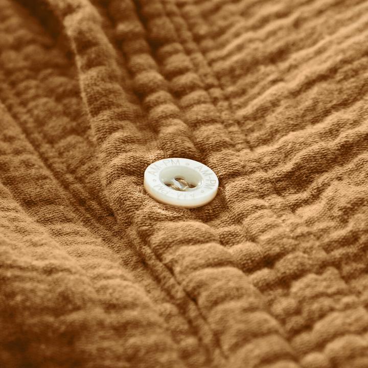 Actual product image AM.PM Yafa (Duvet cover, 200 x 200 cm)
