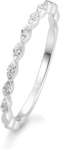 Produktbild Breuning Memoire Ring Fantasy (49, 750/18 K Gold)
