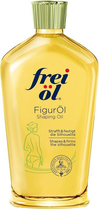 Immagine prodotto Frei Öl FiguraOlio (Olio corpo, 125 ml)