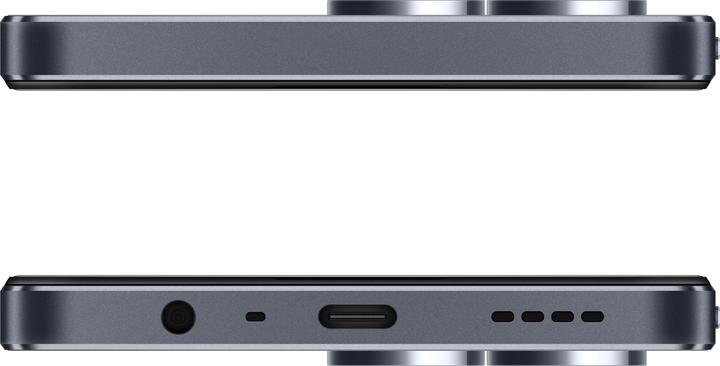 Produktbild realme Note 50 (64 GB, Midnight Black, 6.74", Dual SIM, 13 Mpx, 4G)