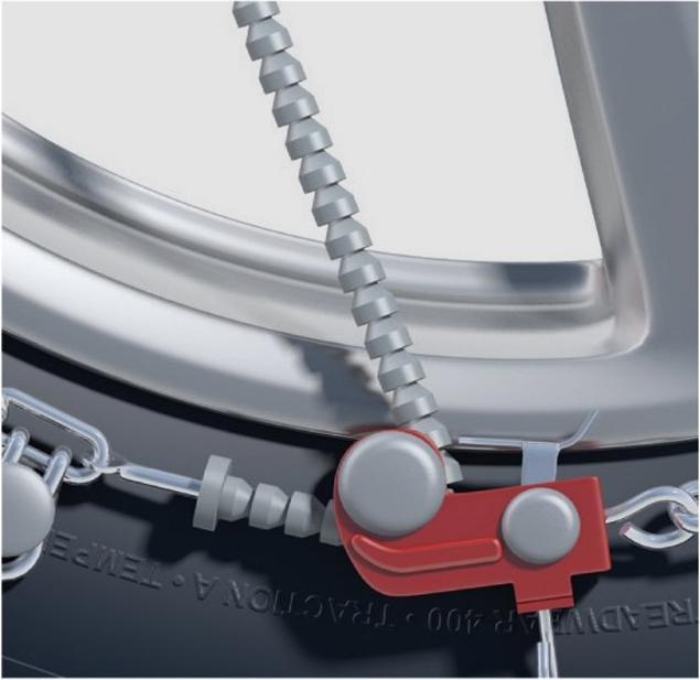 Productafbeelding König Chain XG-12 Pro 255