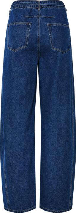 Image du produit Pieces PCFENNA BINDEGÜRTEL Barrel Fit Jeans (XL)