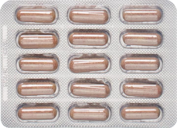 Immagine prodotto Nurilia Condensyl Caps (30 Pezzo/i, Pillole, 37 g)
