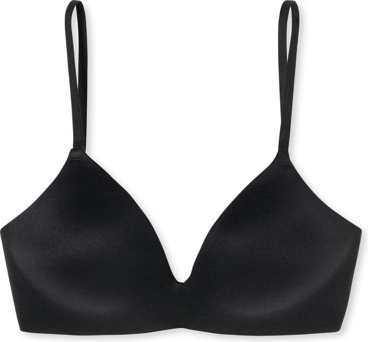 Immagine prodotto Schiesser Reggiseno Casual Vestibilità comoda (85 C, Confezione singola)