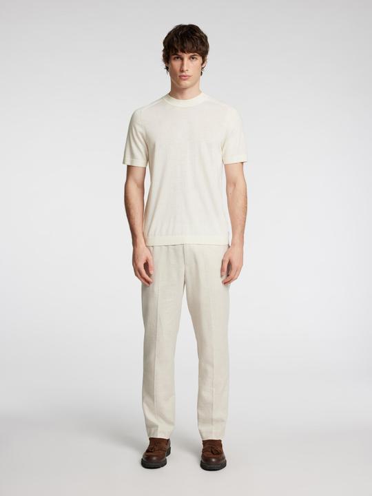 Actual product image Selected Homme 100% Merinowoll T-Shirt (L)
