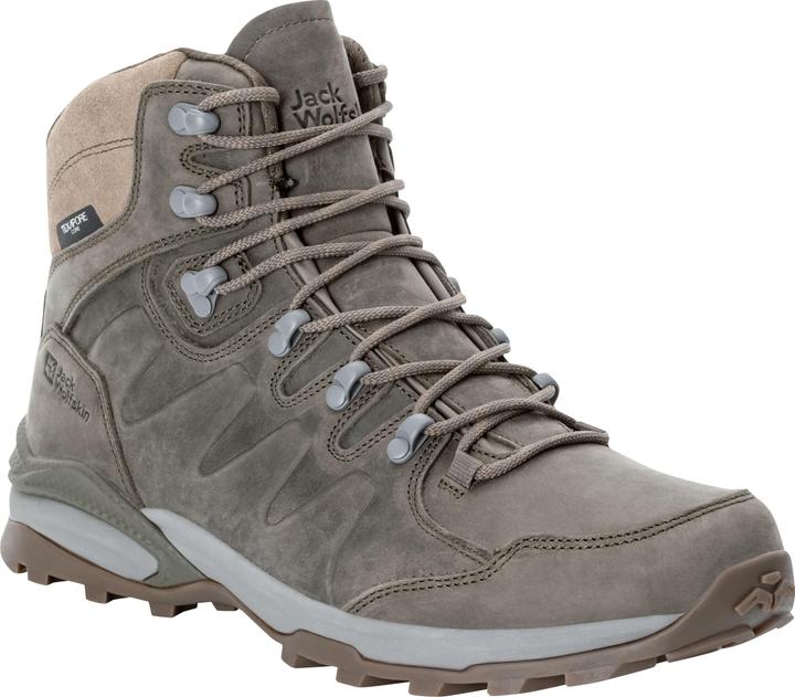 Immagine prodotto Jack Wolfskin Refugio Prime Texapore Mid M (44)