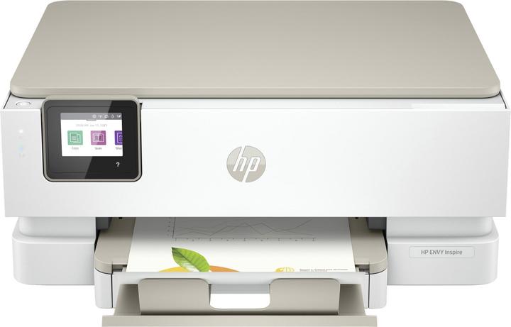 Actual product image HP Envy Inspire 7220e (Ink, Colour)