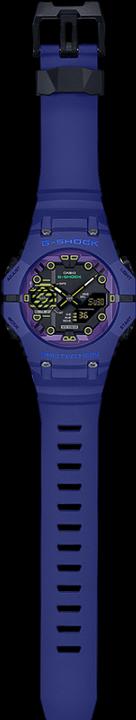 Image du produit G-Shock GA-B001CBR-2AER (Chronographe, Montre numérique, 46 mm)