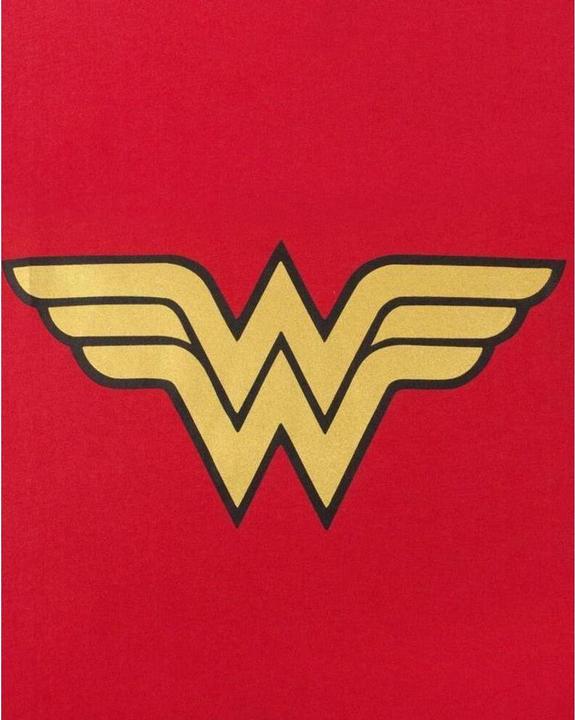 Produktbild Wonder Woman TShirt Logo (XS)