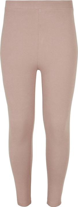 Urban Classics Girls High Waist Jersey Leggings