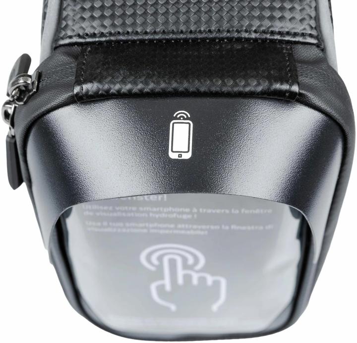 Image du produit Koor Velo Handytasche 6.2 (2.86 l, Sacoche de guidon)