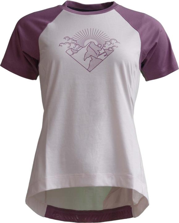 Berry, Lilac