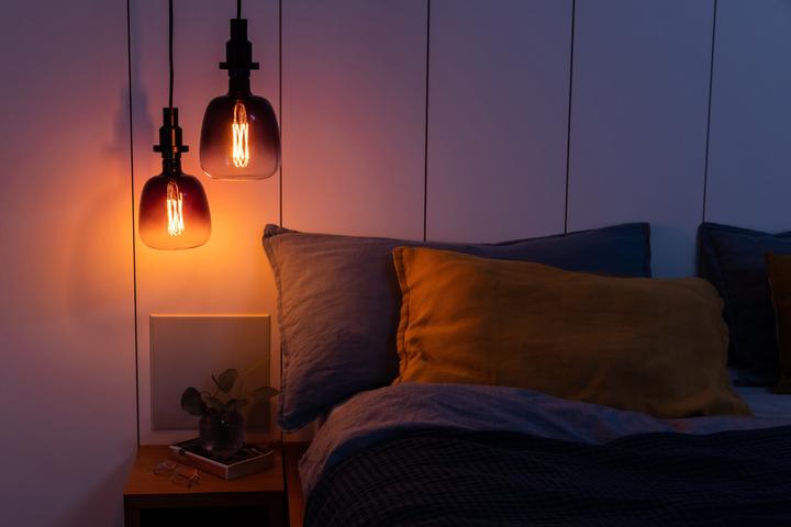 Produktbild Osram Vintage 1906 Led Big Special Shapes (E27, 4.50 W, 150 lm, 1 x, G)